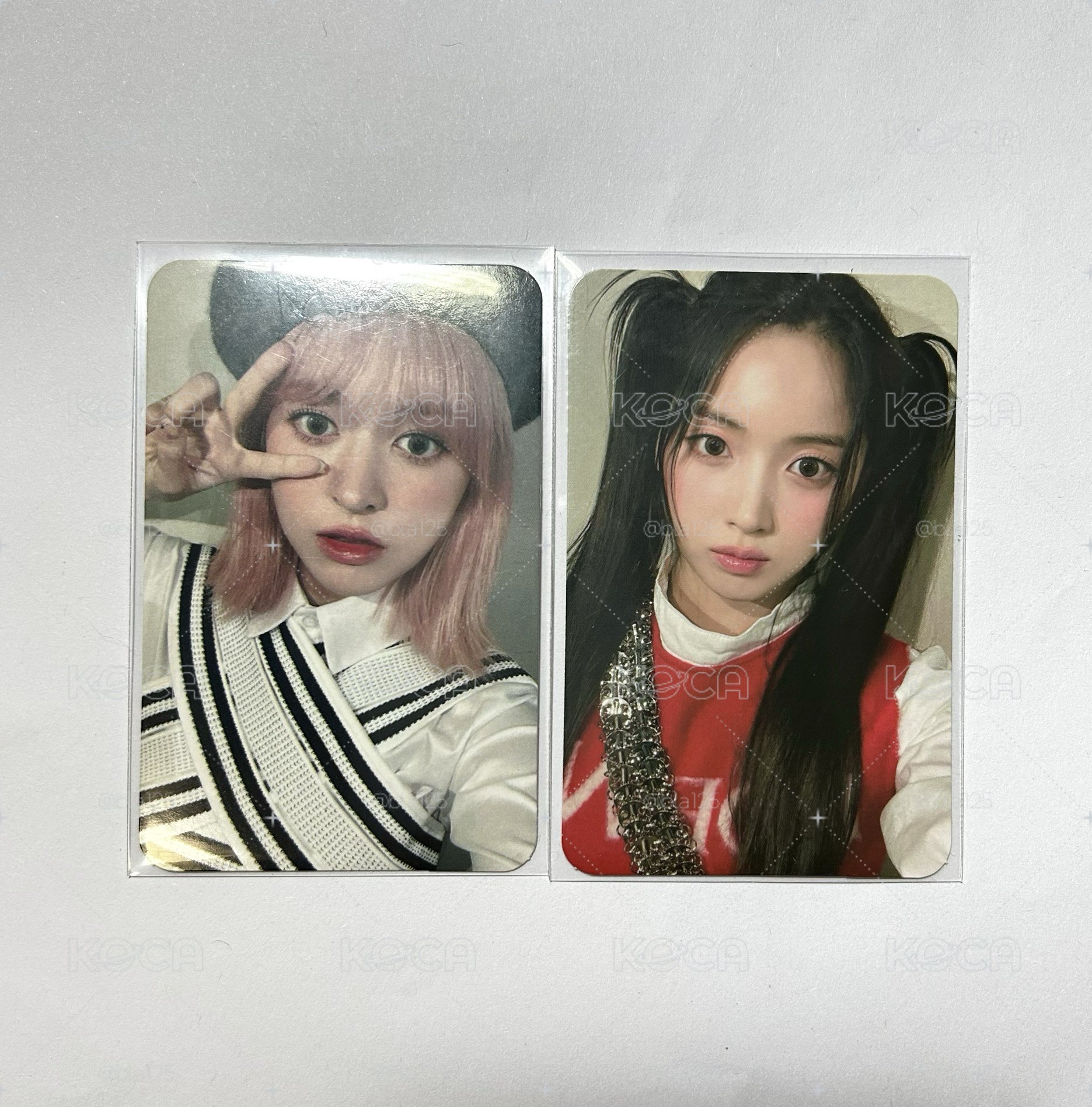 莉友 jyp 特典