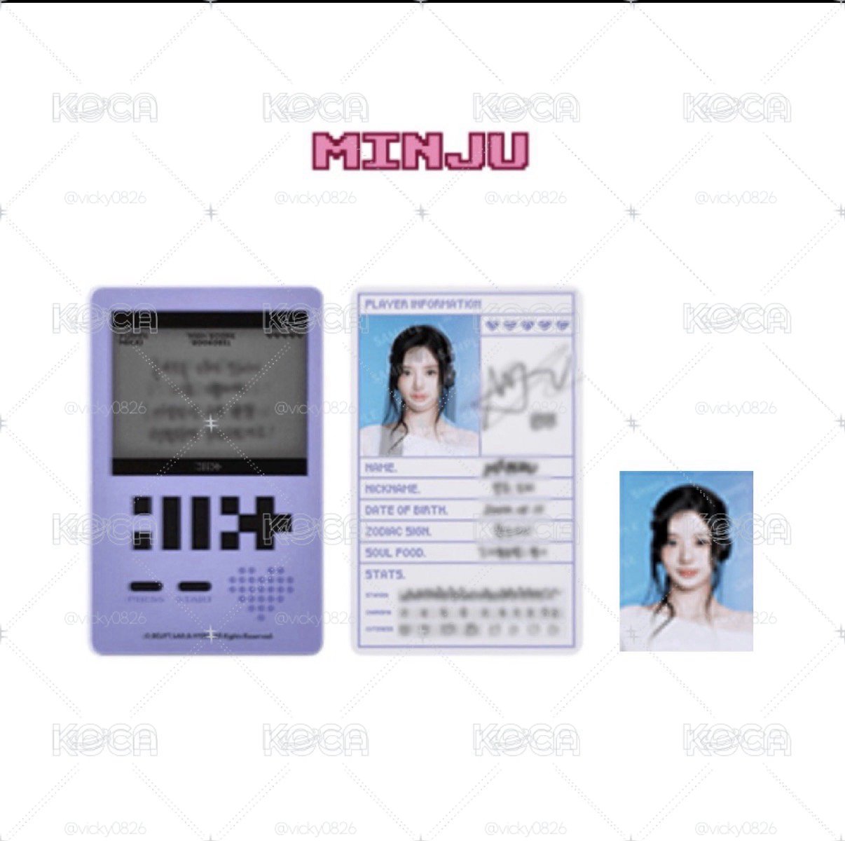 慜id card