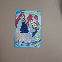 樂園學園 2年級制服
