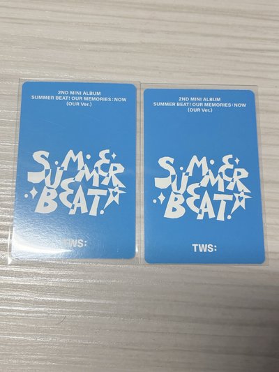 Tws 申惟 迷二 專卡