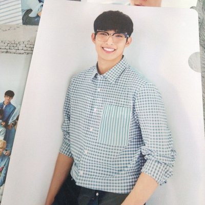 SVT |  二期會員 A4資料夾六個合售