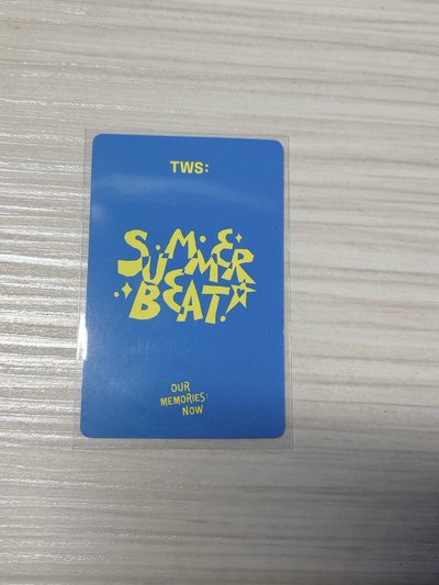 Tws 申惟 迷二 小卡