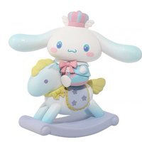 公仔 三麗鷗 童心木馬系列 大耳狗