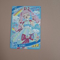 花朵薄紗