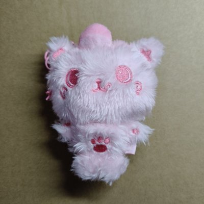 RIKUFind Your Color娃娃玩偶】現貨NCT WISH Riku Kuri 前田陸粉色彩娃