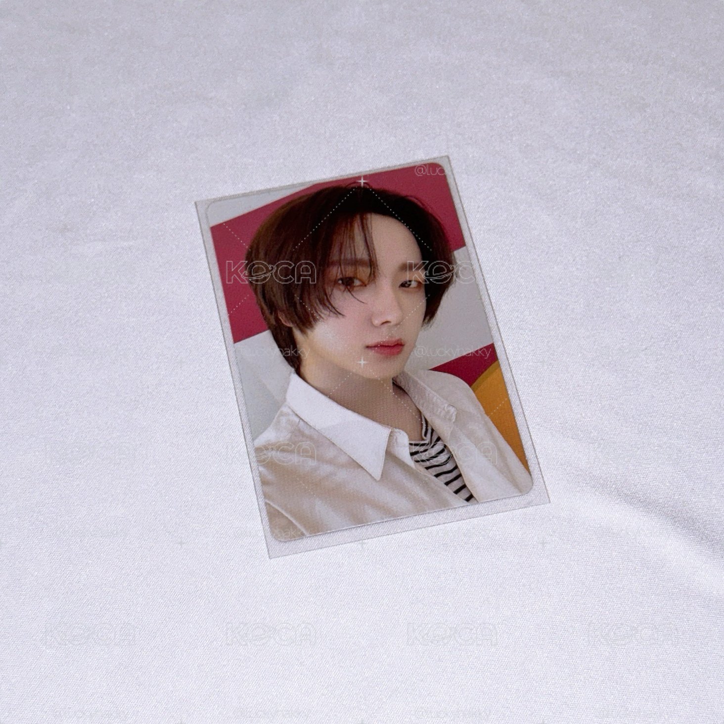🐈19.99 Nice ver. 專卡