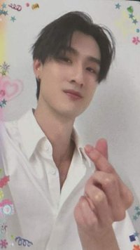 26 三月書展 隨機卡 