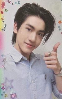 26 三月書展 隨機卡 