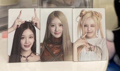 證件照+團體卡