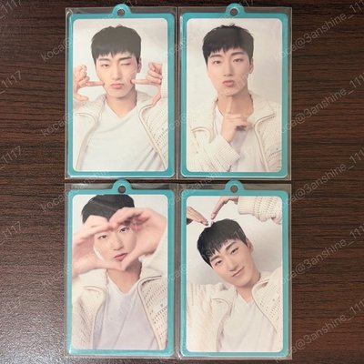 Dicon Issue No.18 ATEEZ æverythingz SAN ver.