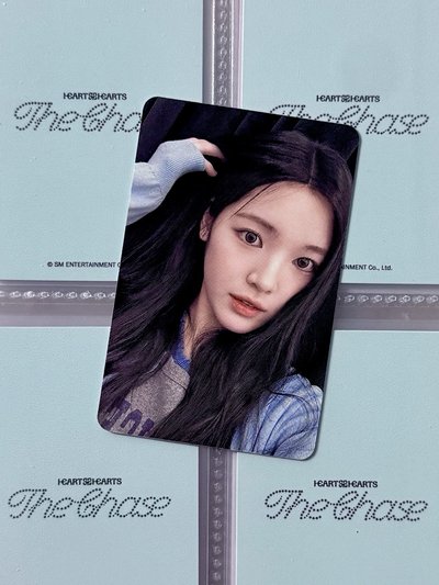 YUHA AM幸運卡
