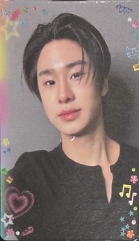 26 三月書展 隨機卡 