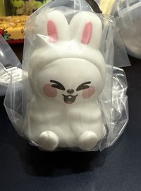小夜燈 旻（要綁）