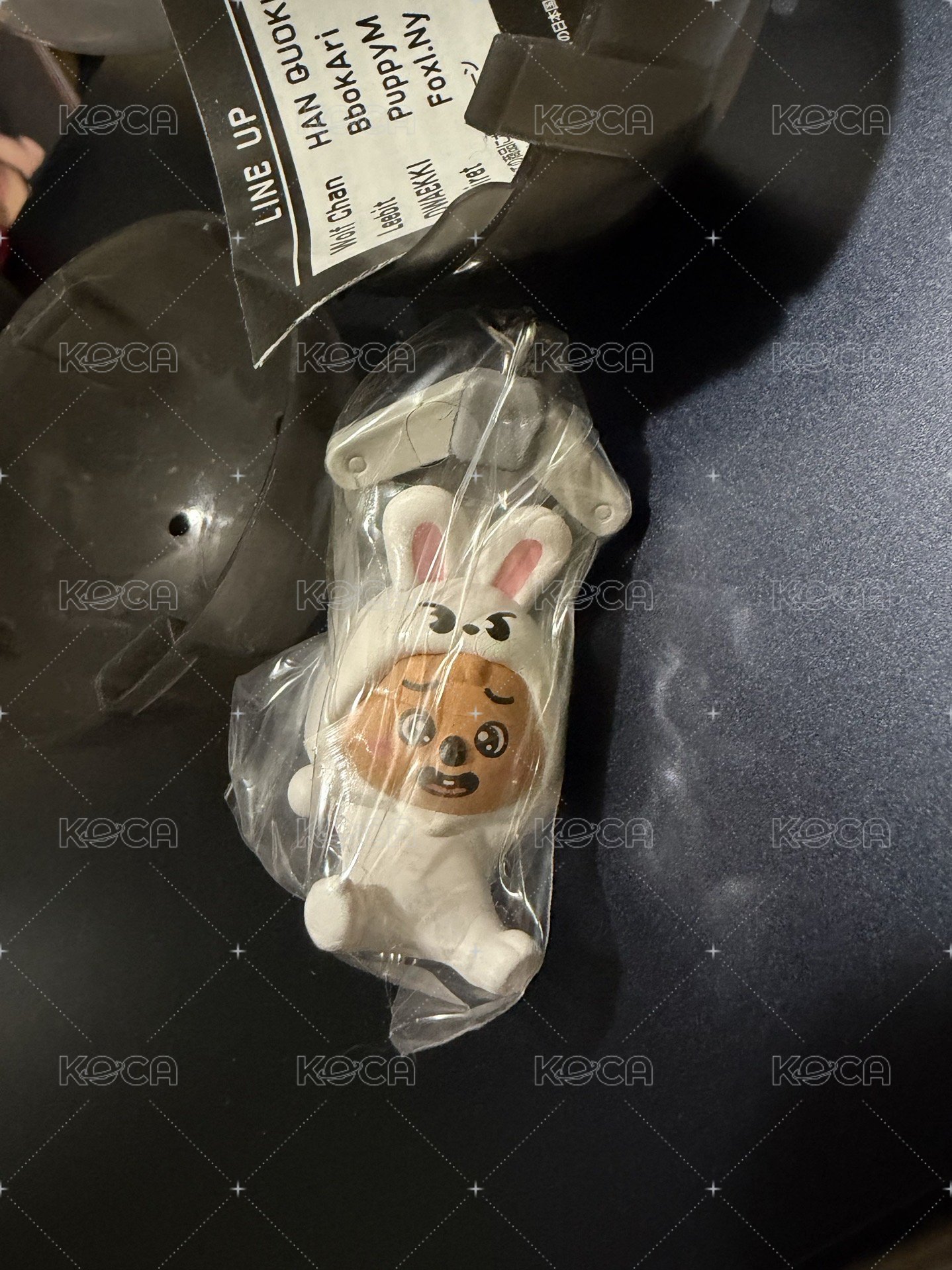 玩具世界 城（綁物）