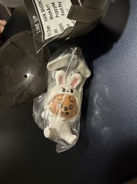 玩具世界 城（綁物）