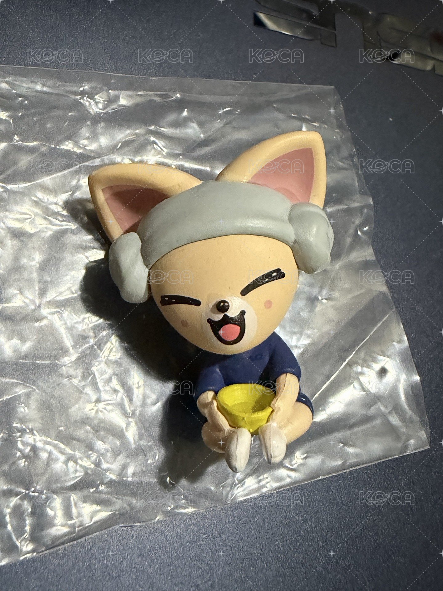 桑拿 寅（綁物）
