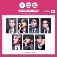 ARIRANG 環球幸運
