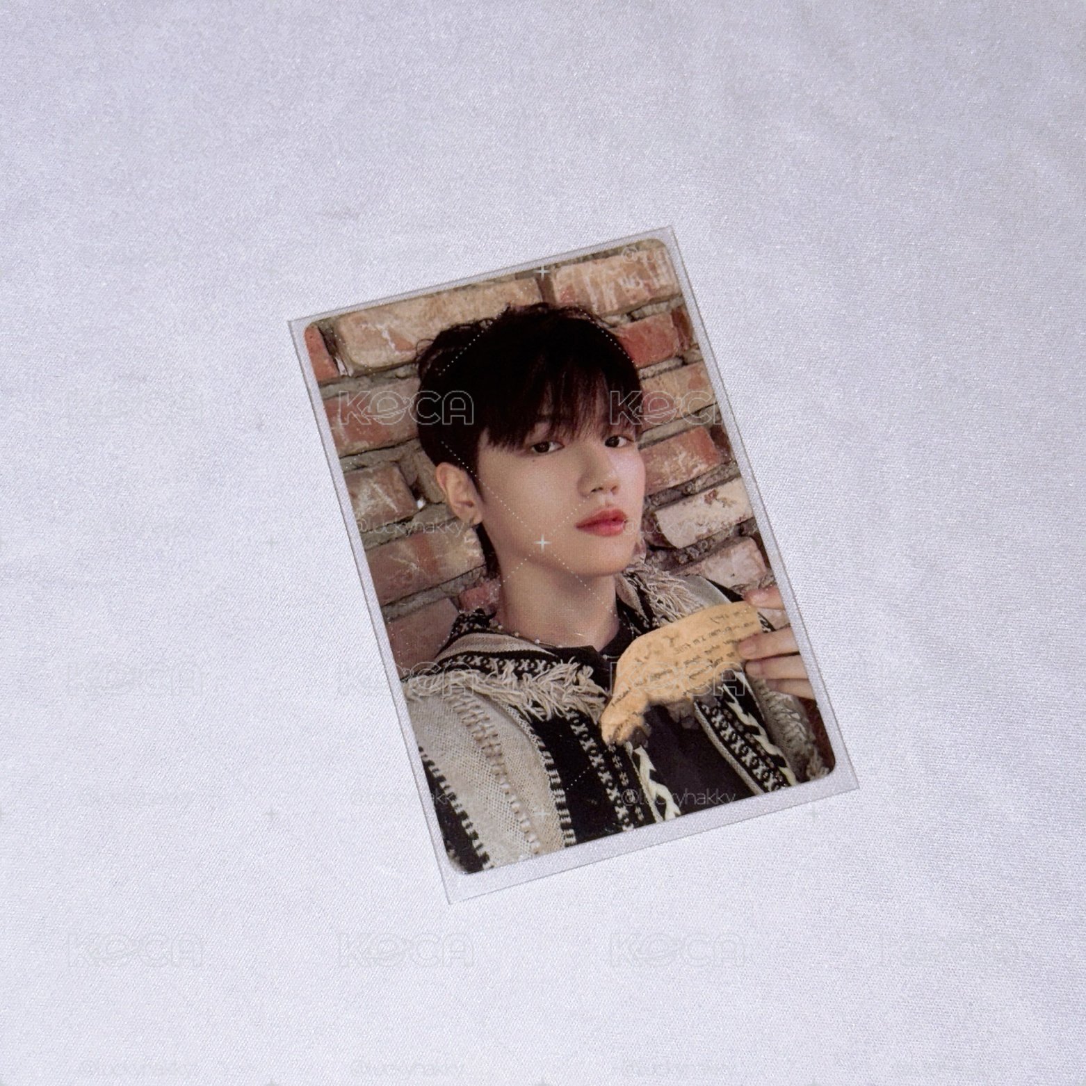 🦦Why Moody ver. 專卡