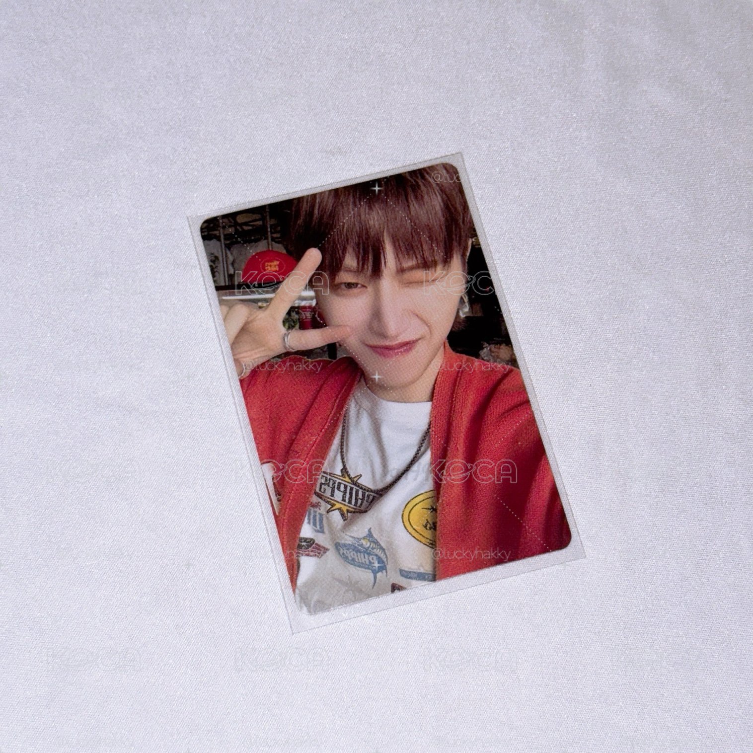 🦦19.99 Nice ver. 專卡