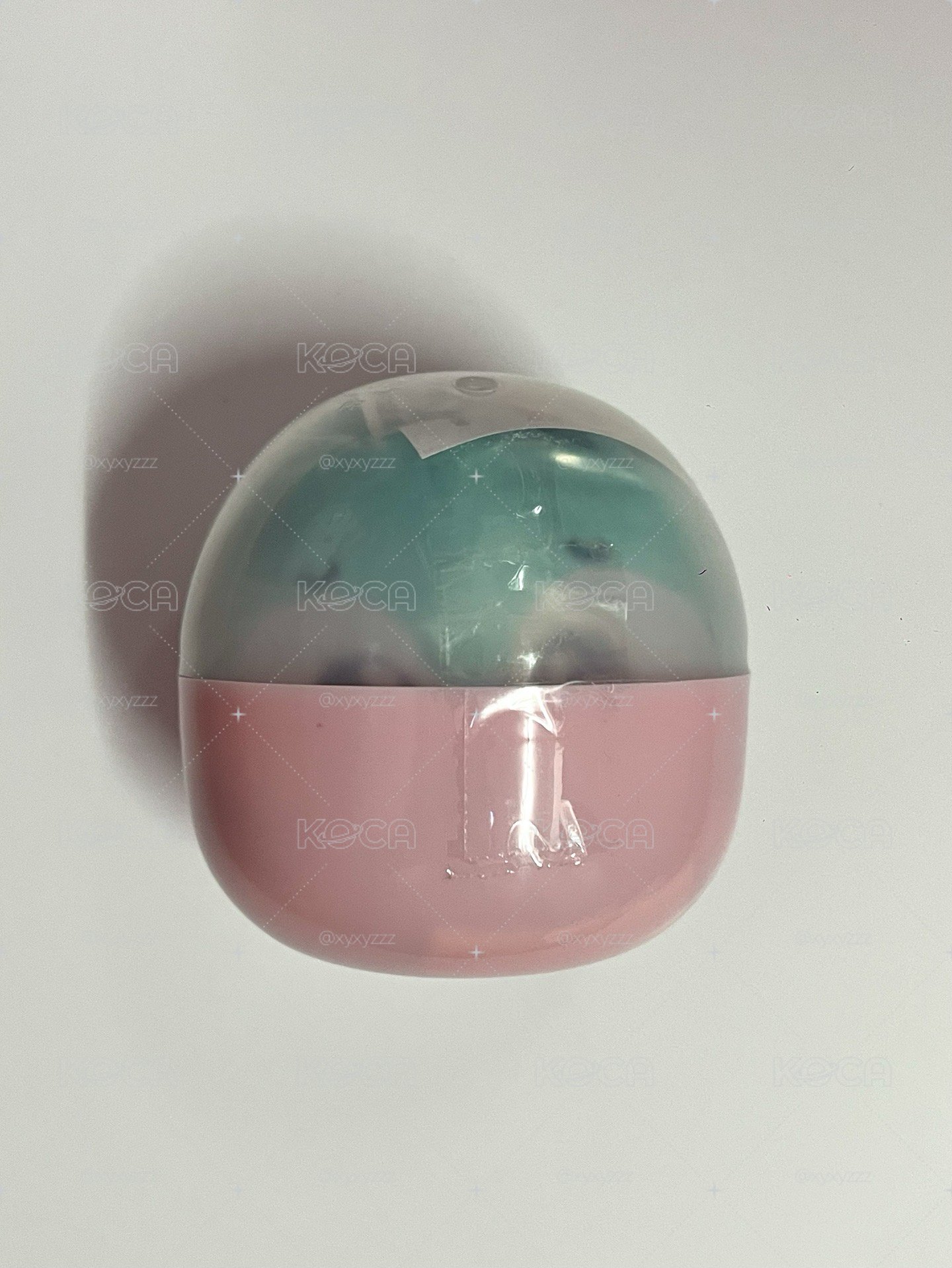 三麗鷗｜水汪汪心動扭蛋吊飾｜漢頓
