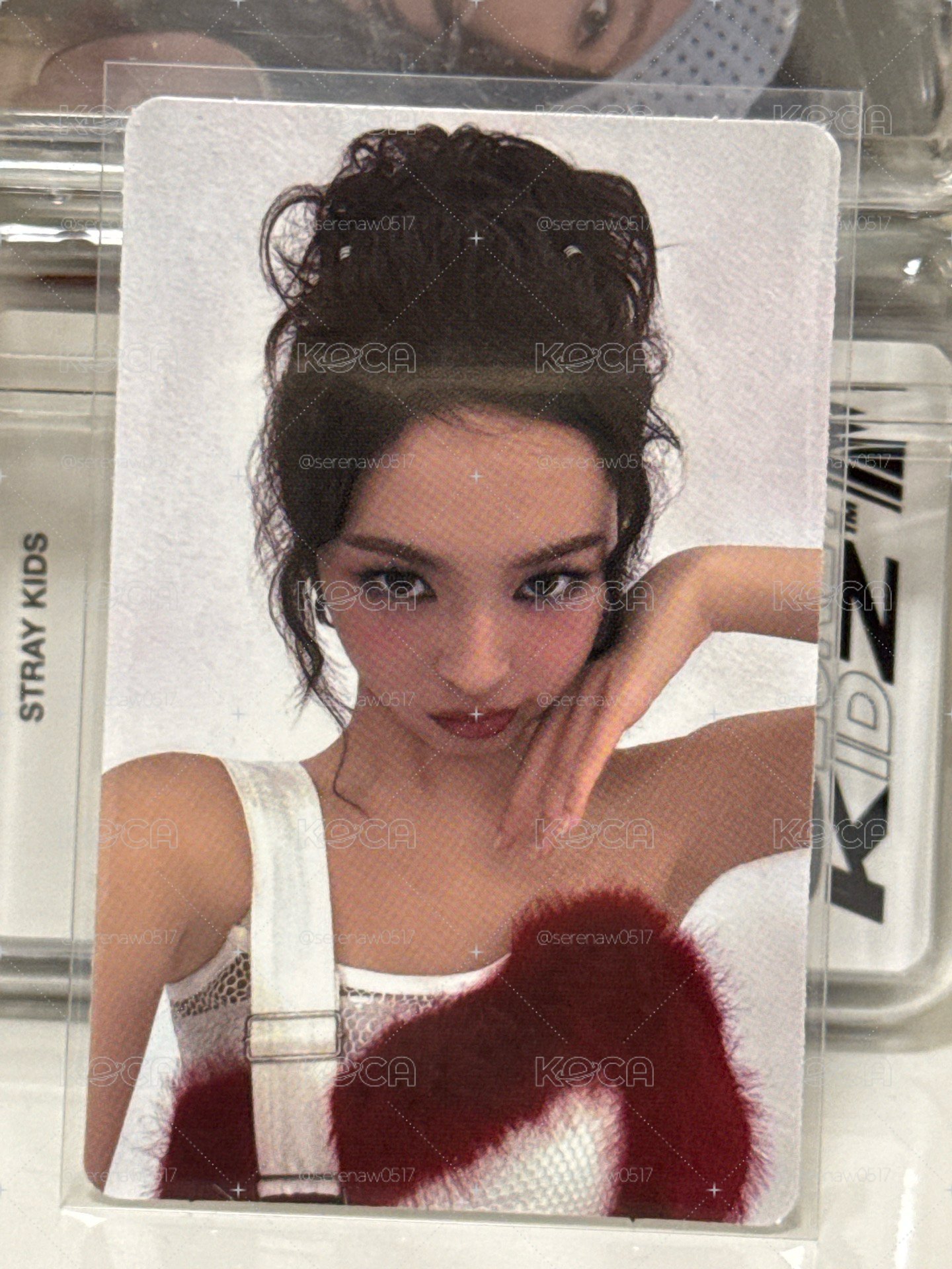 CHIQUITA 