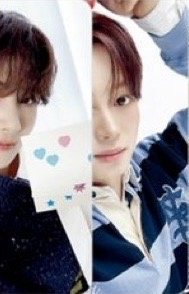 NO TRAGEDY kream 特典卡 