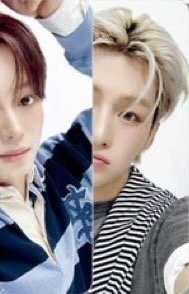 NO TRAGEDY kream 特典卡 