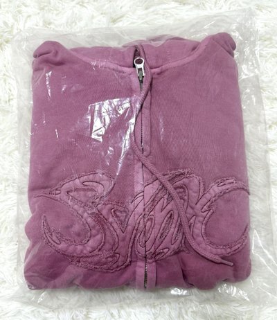 二巡安可場粉外套（無小卡）