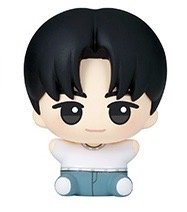 萬代 BANDAI 公仔 