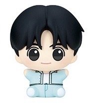 萬代 BANDAI 公仔 