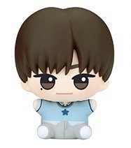 萬代 BANDAI 公仔 