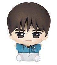 萬代 BANDAI 公仔 