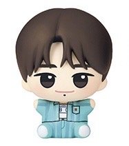 萬代 BANDAI 公仔 