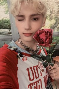 FOE 打歌卡 玫瑰打歌