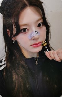 正規一 am 線下 簽售卡 