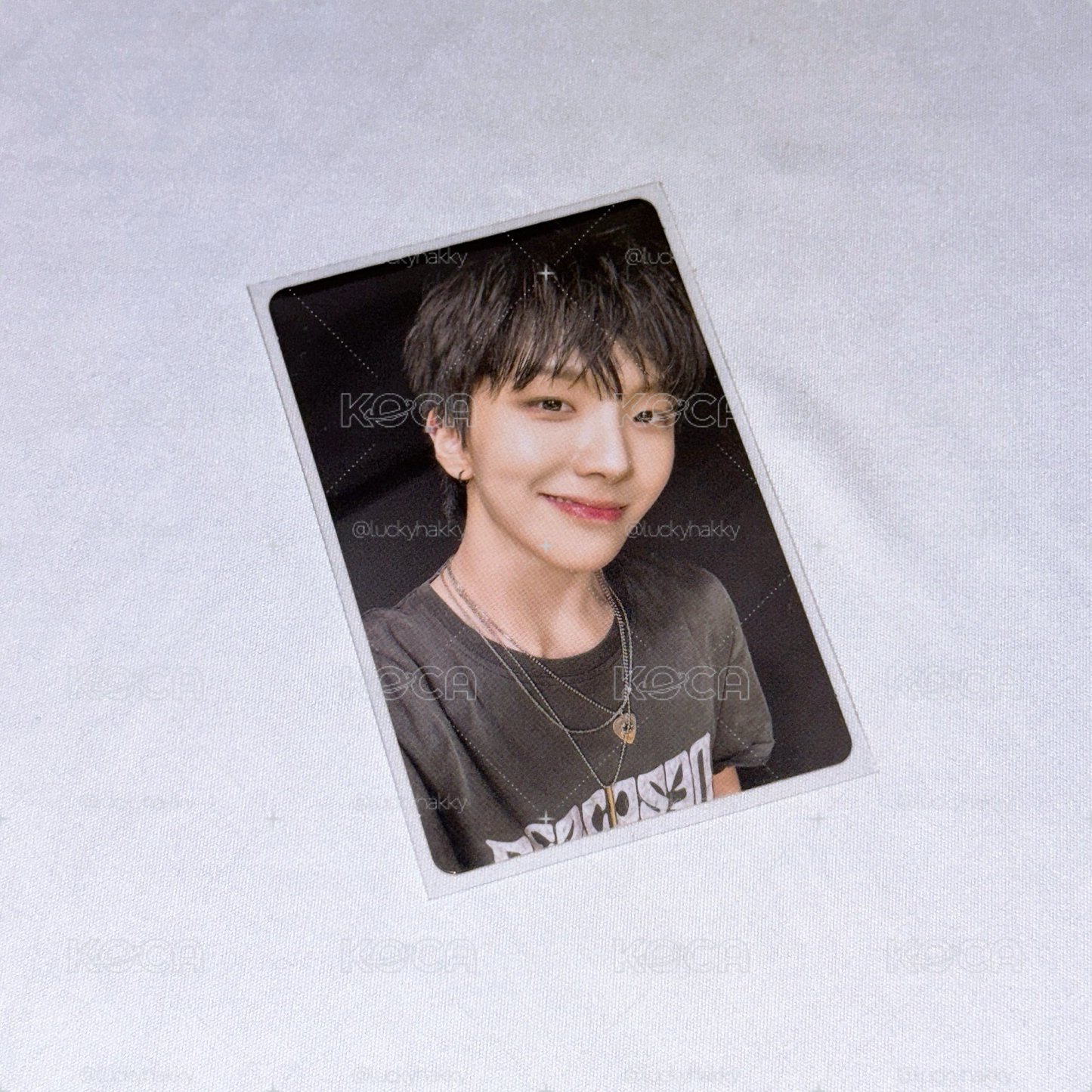 🧸19.99 Clink ver. 專卡
