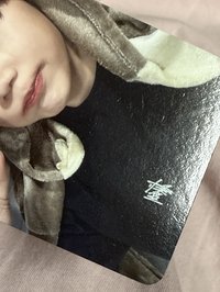 迷二 ms 松果（收來有損）  