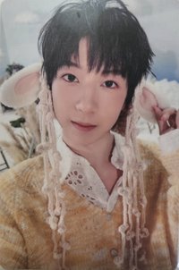 萬物時 萬物時文 周邊卡 