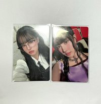 潤年曆卡set