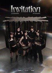 INVITATION 1.0 海報 