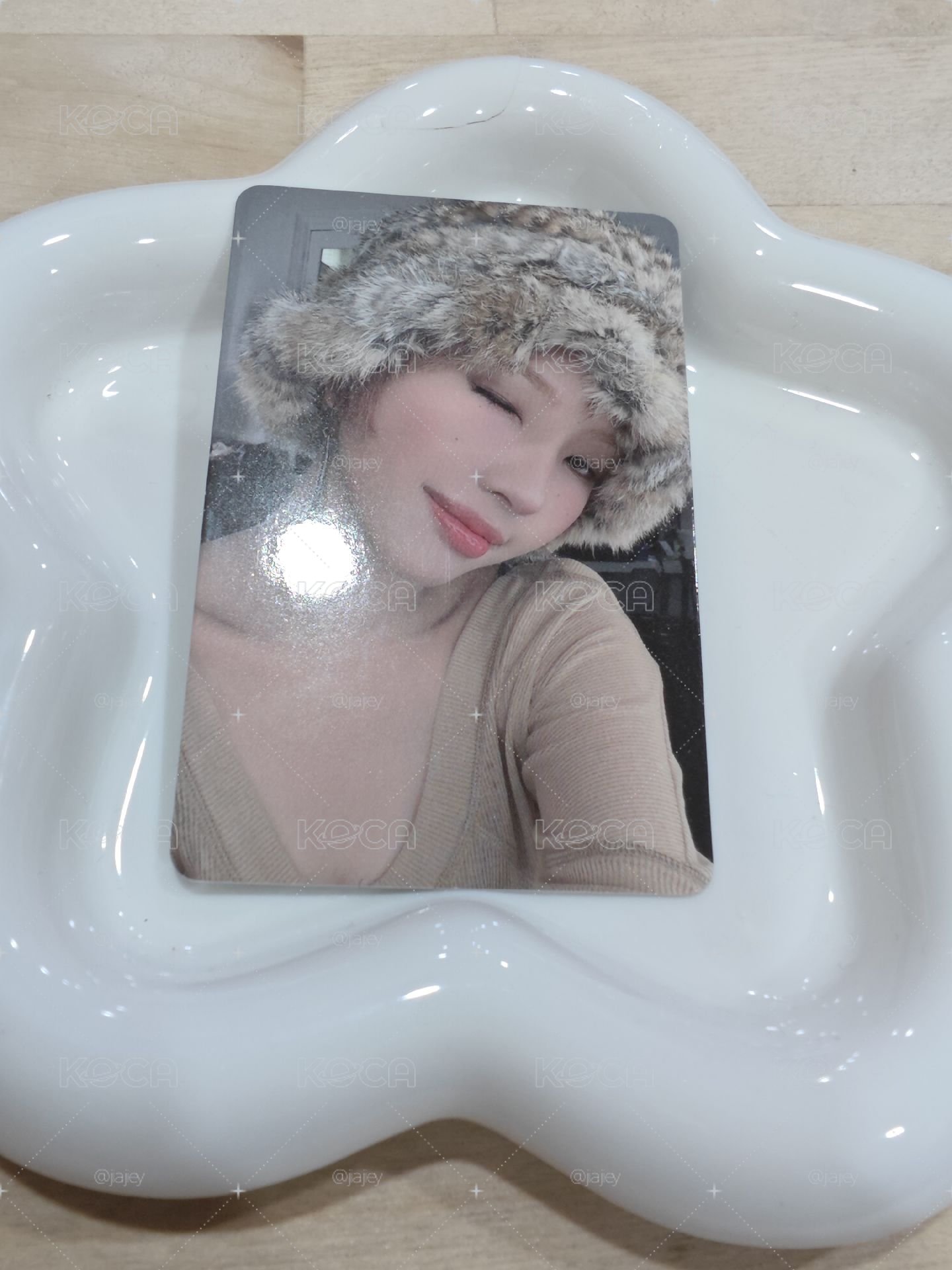 idle小卡