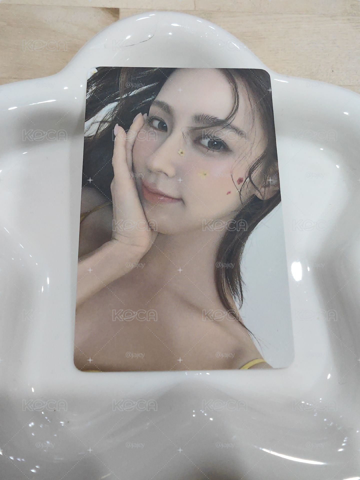 idle小卡