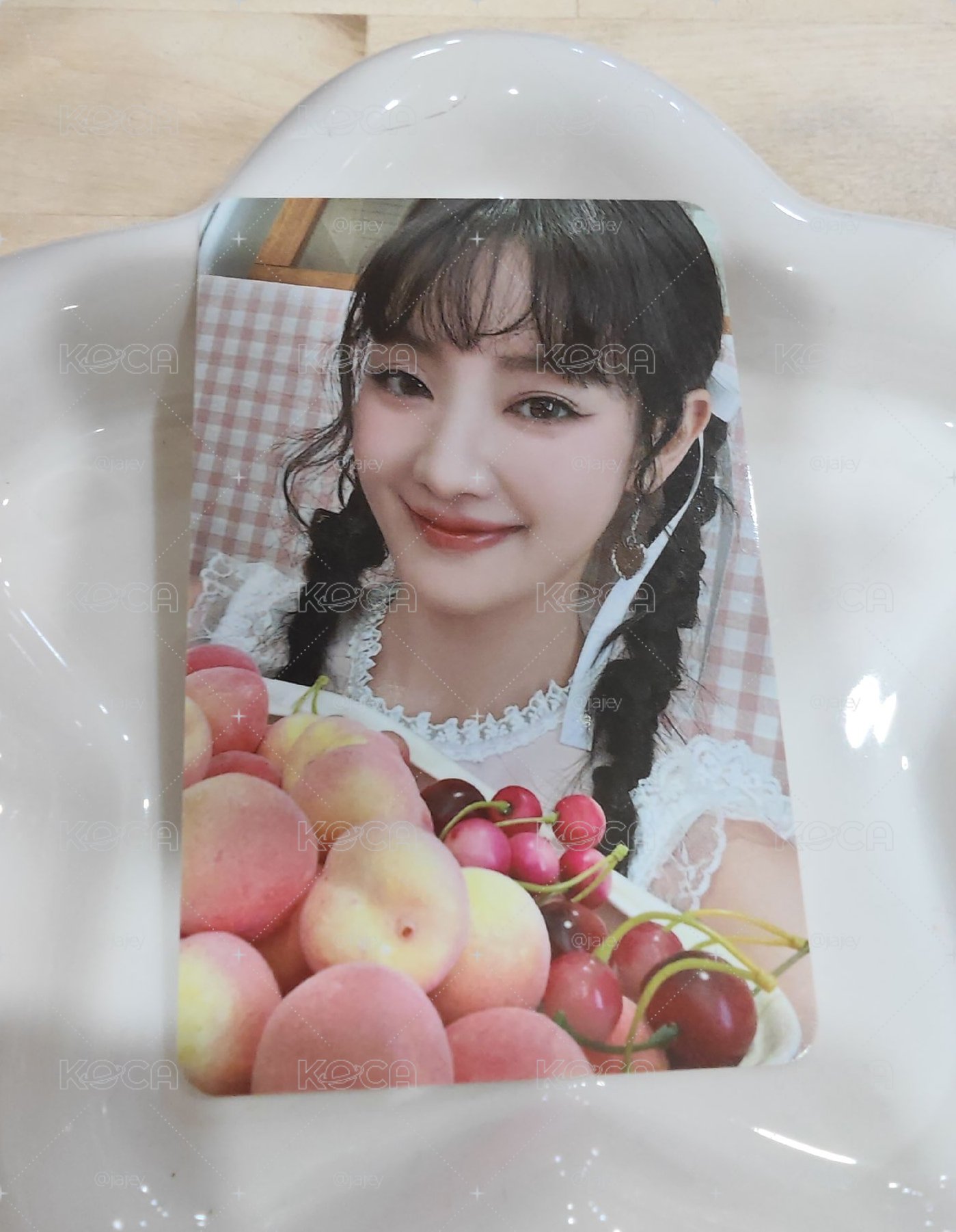 idle小卡