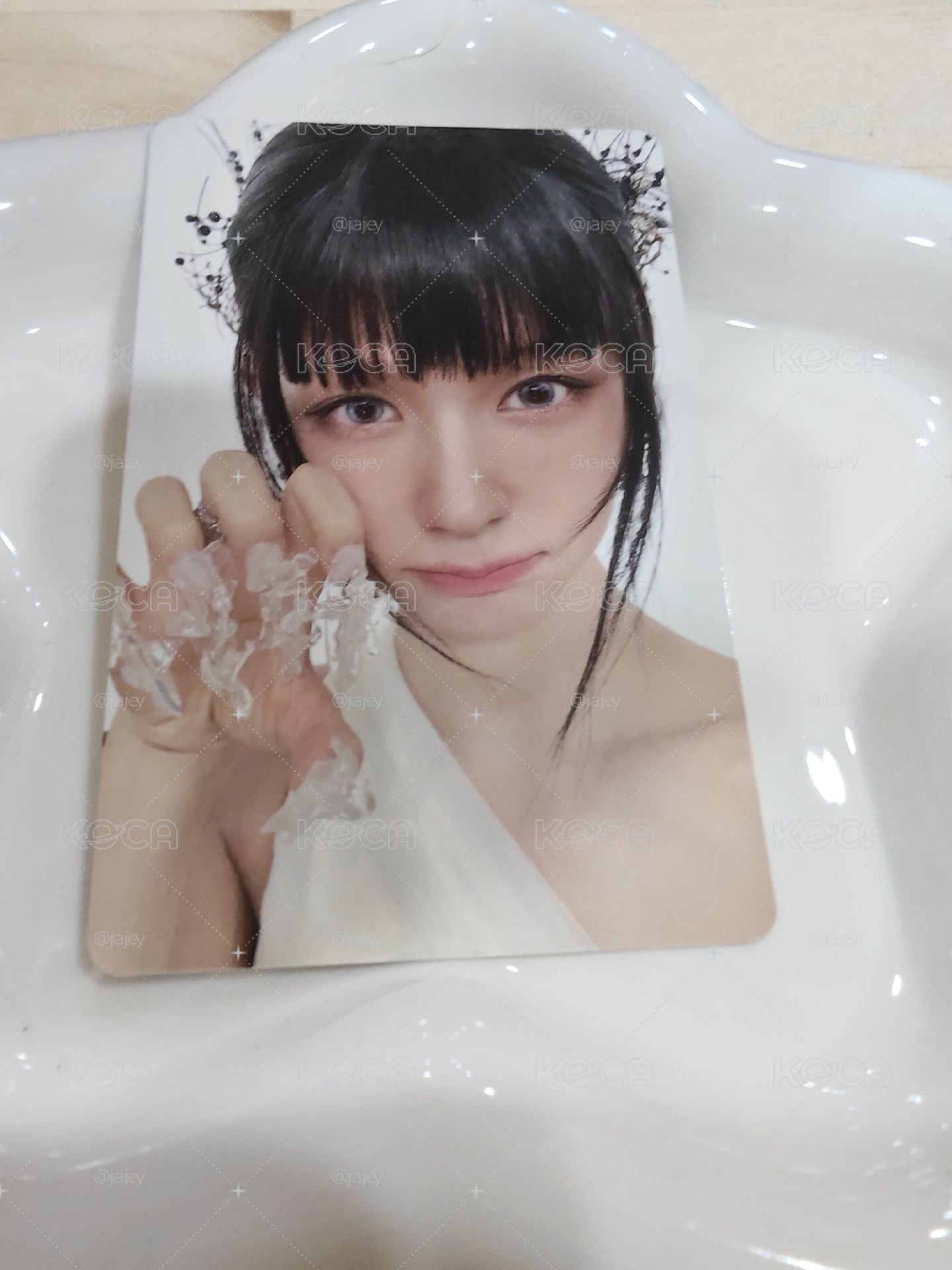 idle小卡