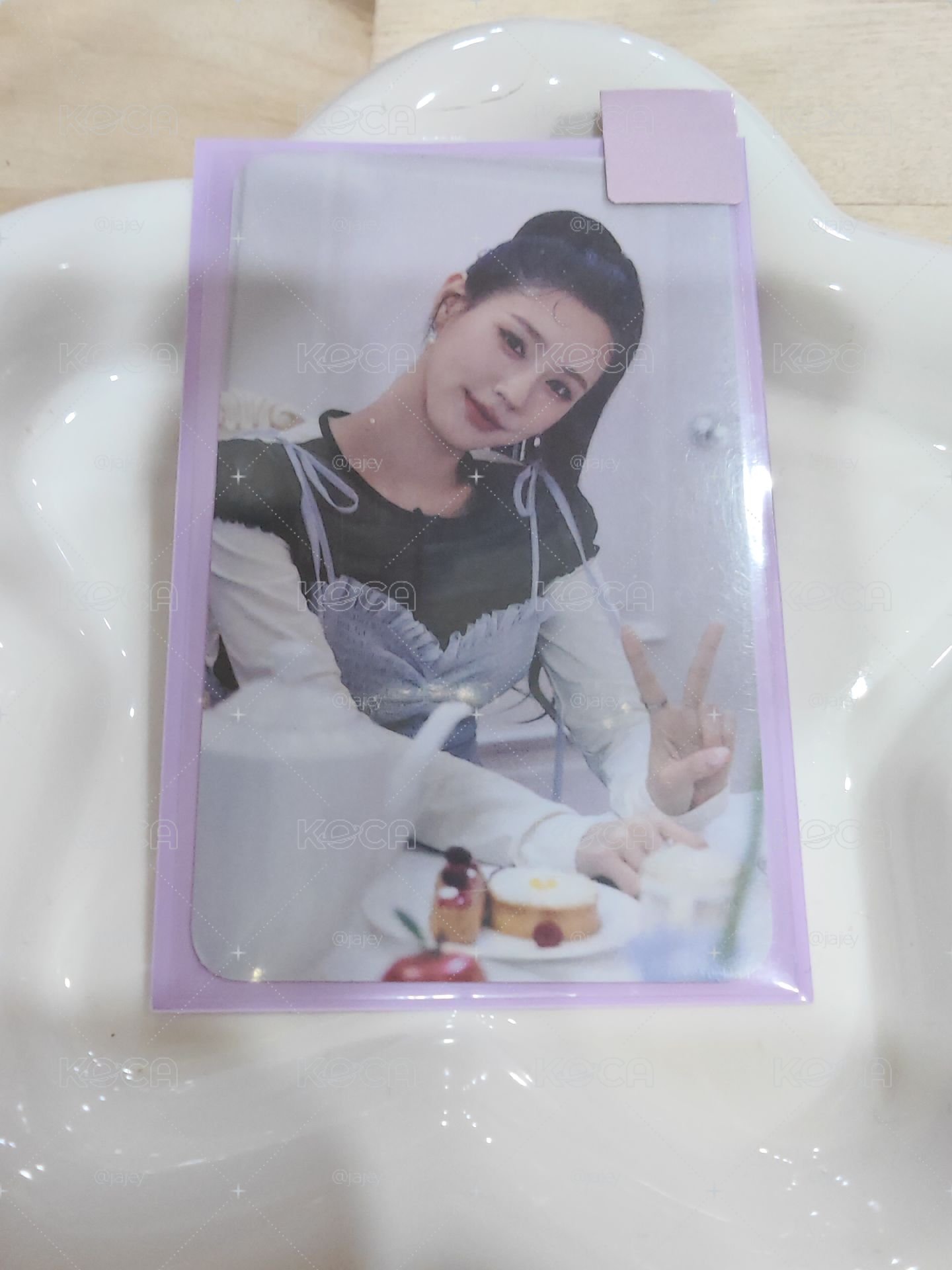 idle小卡