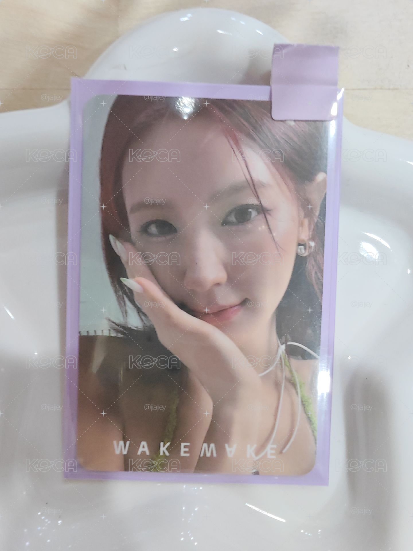 idle小卡