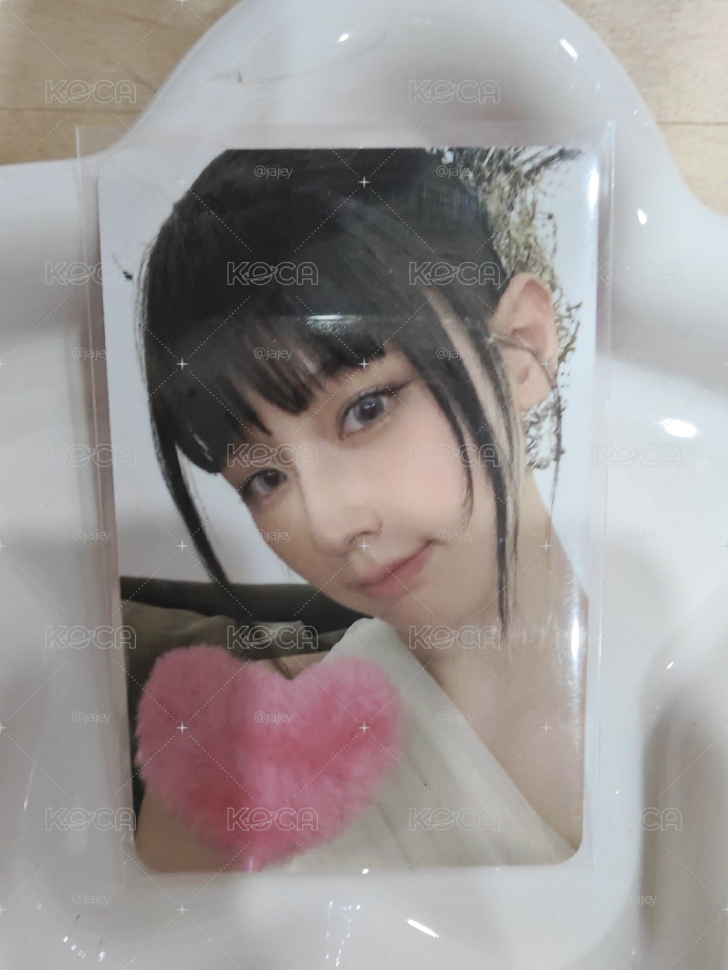 idle小卡