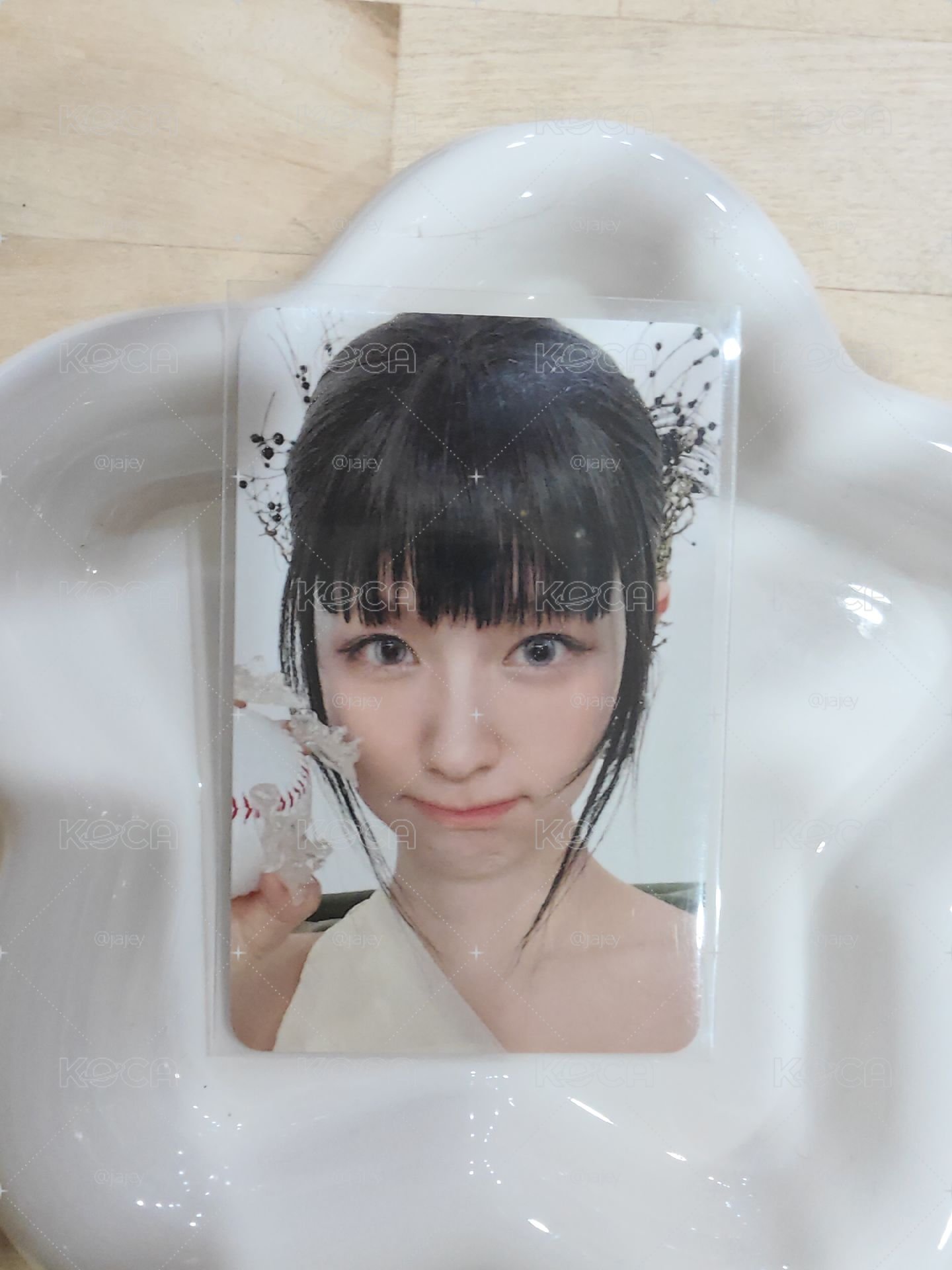 idle小卡