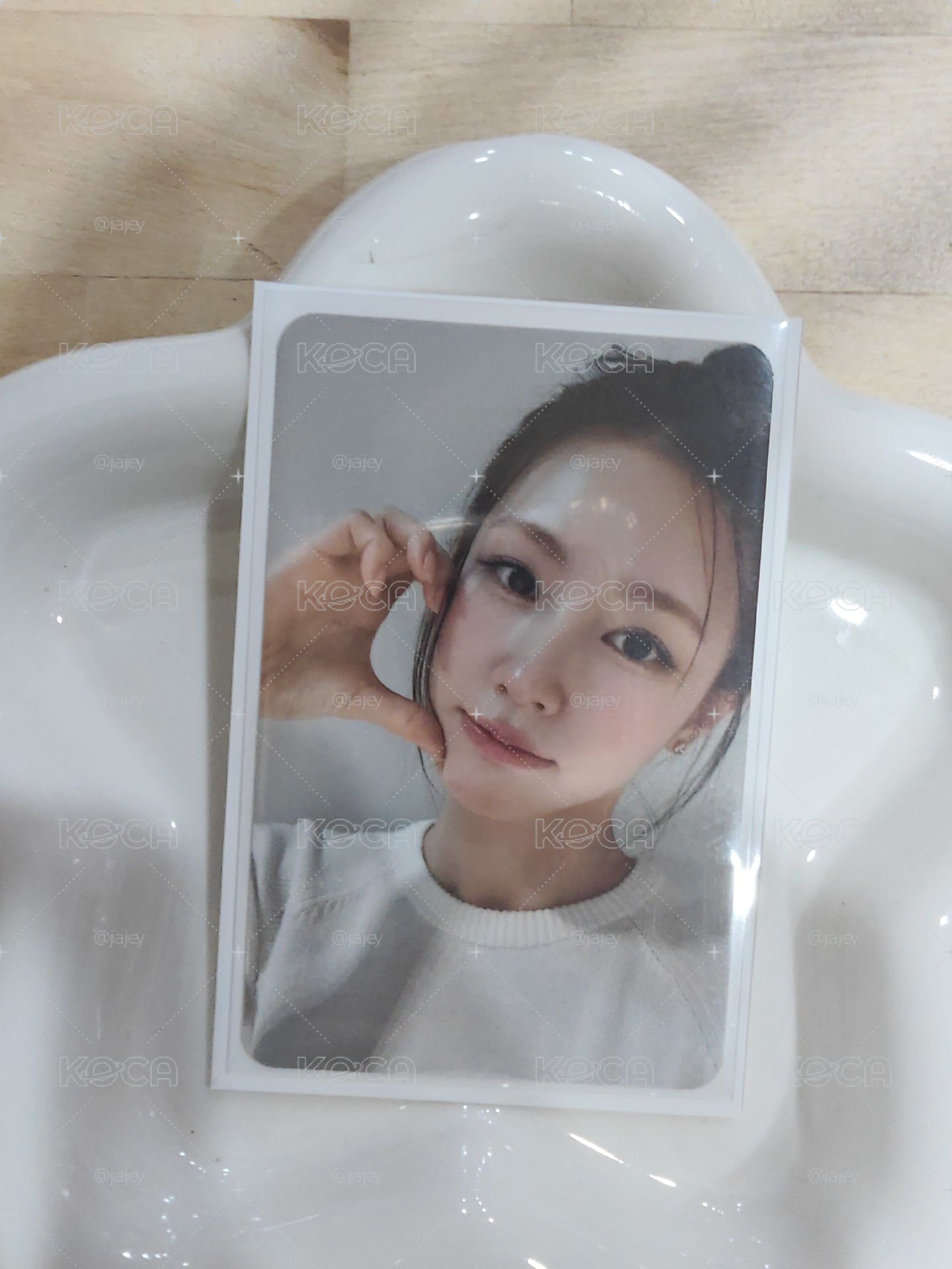 idle小卡
