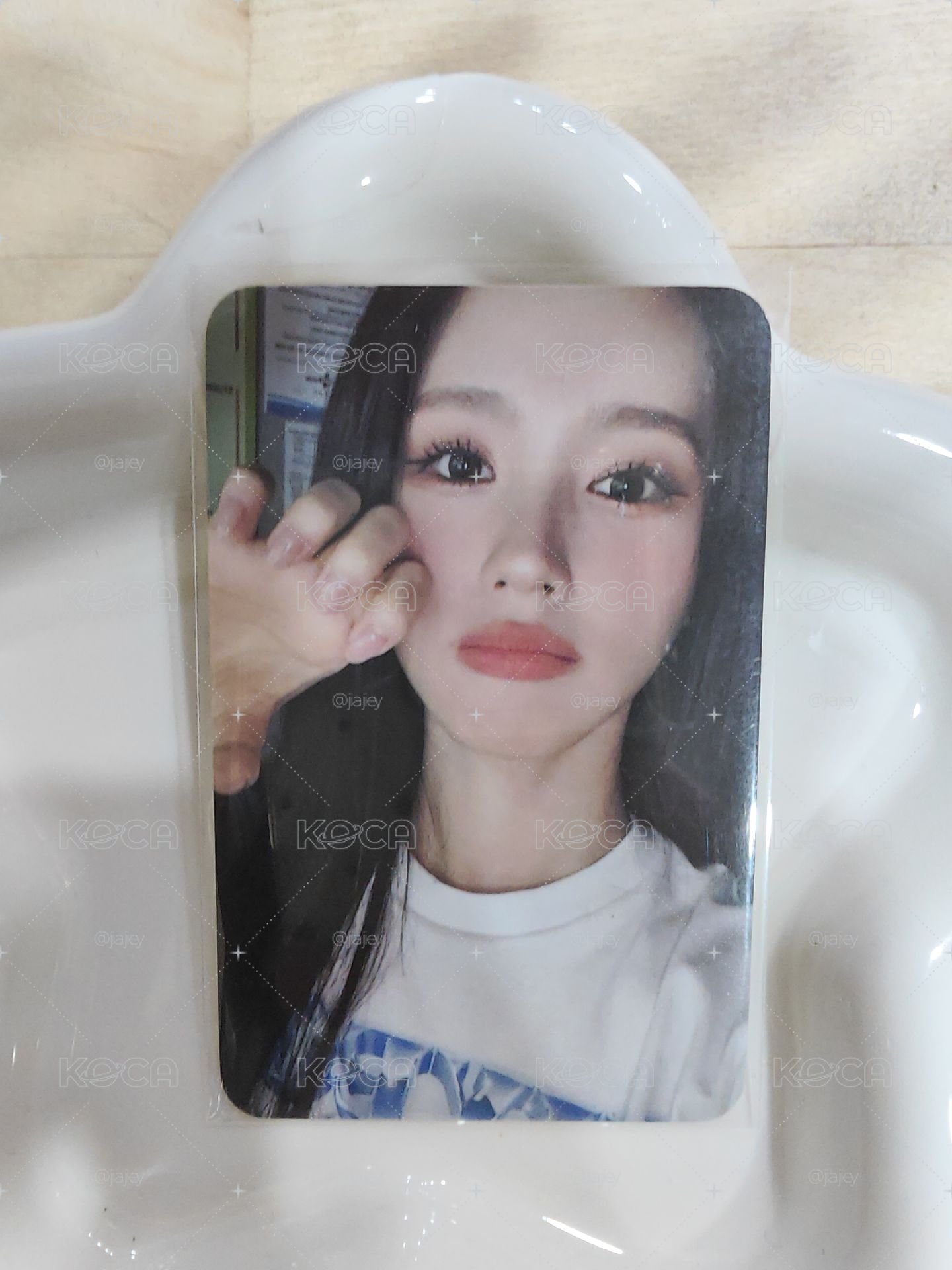 idle小卡